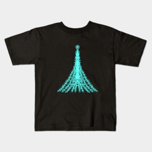 Christmas tree Kids T-Shirt